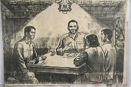 郑锦波宗亲主...